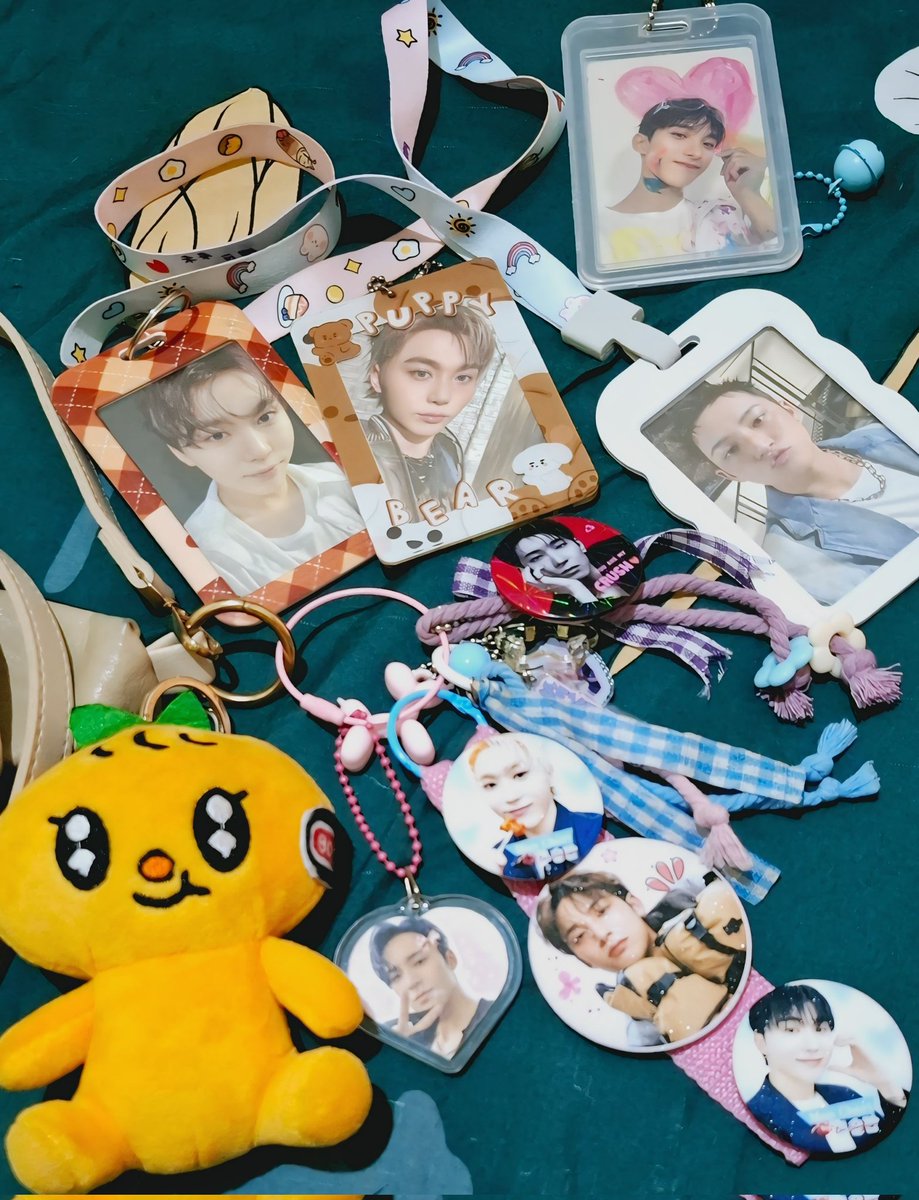 Panpan- Boo(s) Jeruk🍊 tweet media