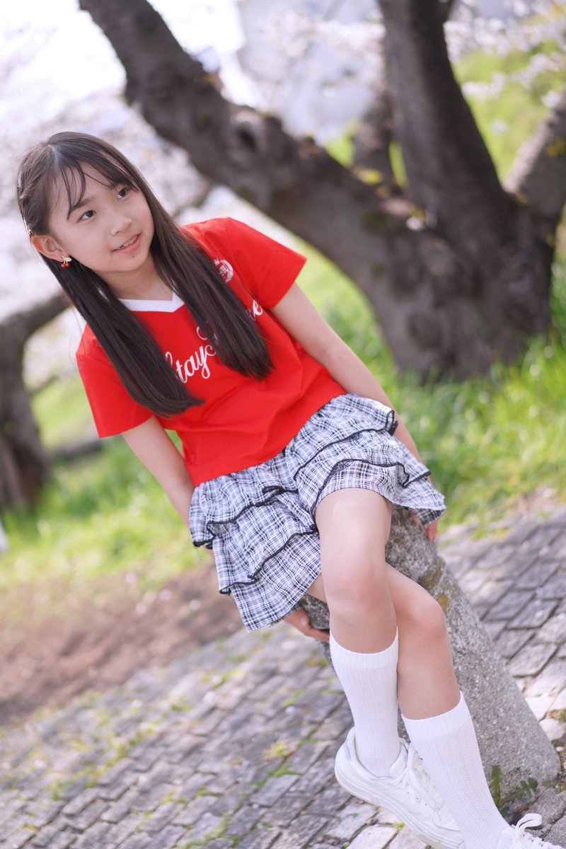 名古屋モデル撮影会 3月29日(日)名古屋桜の名所撮影会 2026.03.29 岩倉