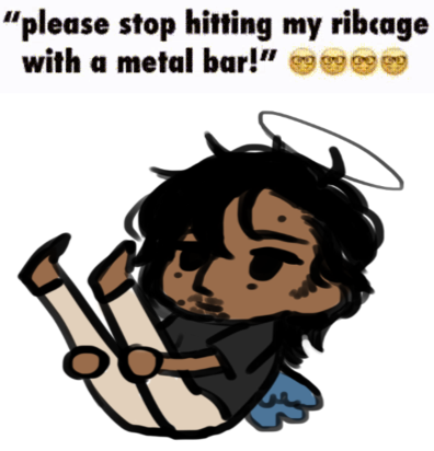 cin 🪻 tweet media