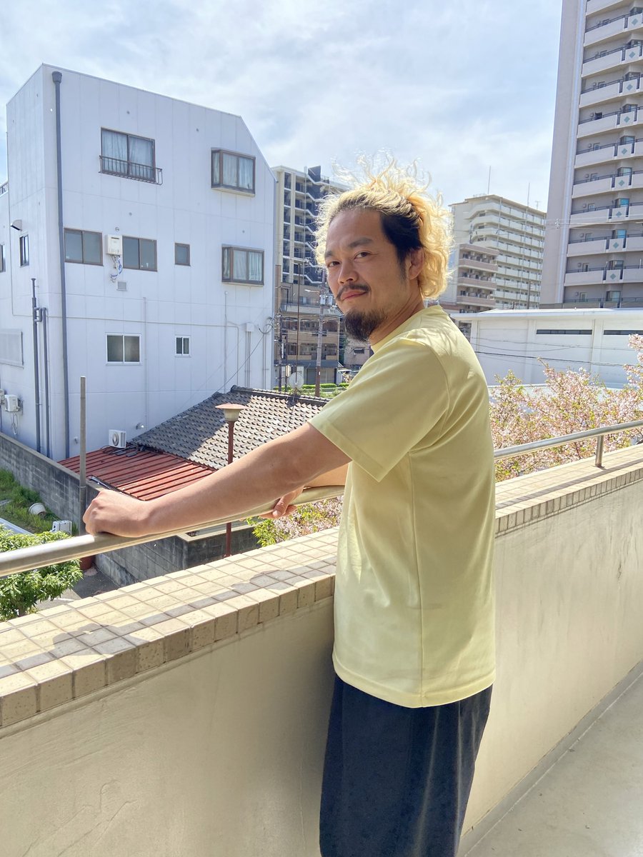 岡田裕也 tweet media