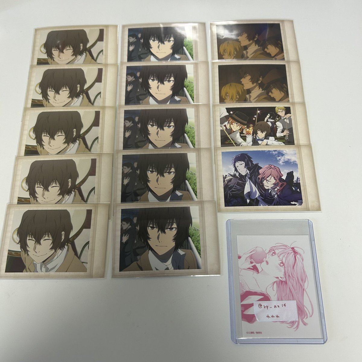 わわわ@ﾌﾟﾛｶ必読 tweet media