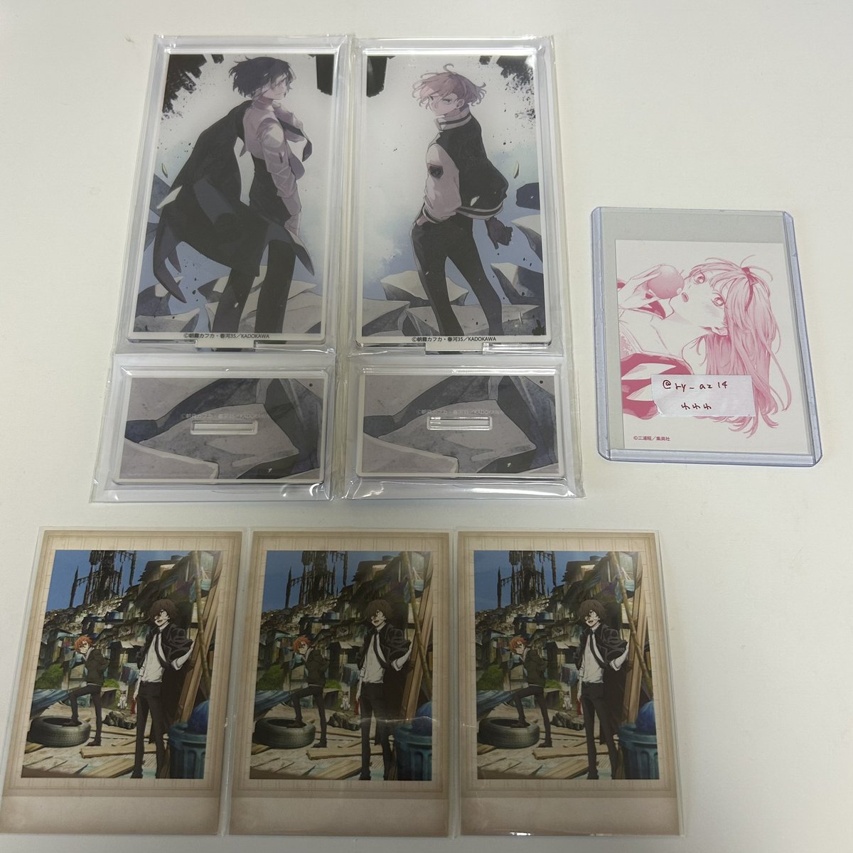 わわわ@ﾌﾟﾛｶ必読 tweet media