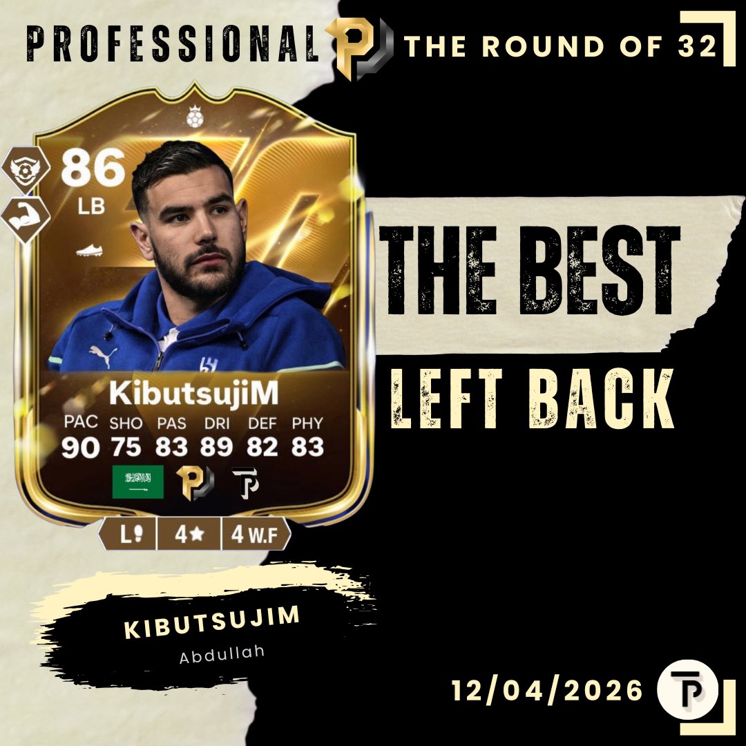 Professional tweet media