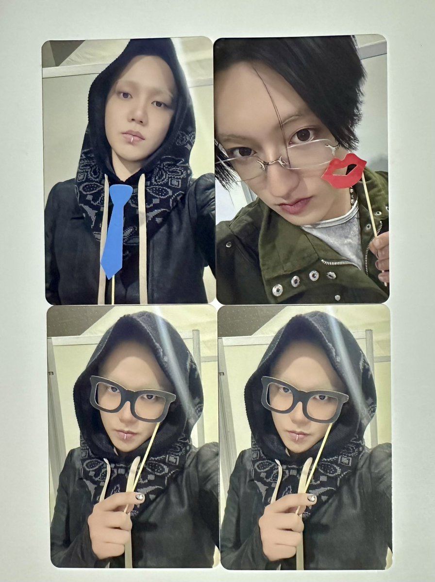 みるきー🍬 tweet media