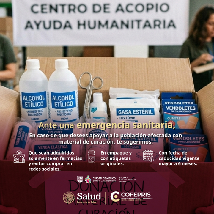 AGEPSA CDMX tweet media