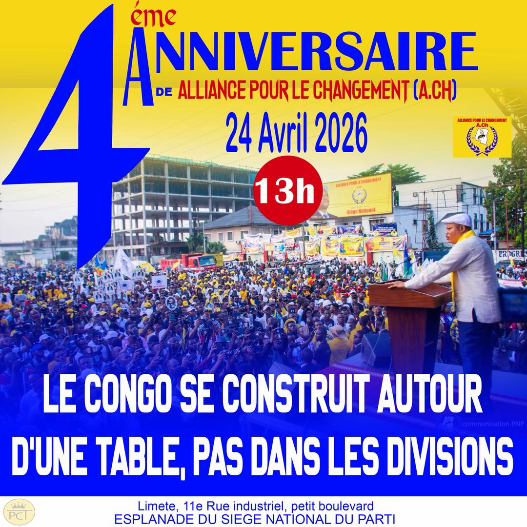 Venez écouter la voix autorisée du congo ,<a href="/kabund_jmkkrock/">Jean Marc KABUND-A-KABUND</a> sera face à nous pour nous mettre au parfum de tous les enjeux de l'heure.
Nous invitons tous les tshisekediste à venir écouter la réincarnation du Sphinx .
<a href="/ngalulajenny81/">Jenny Ngalula</a> 
<a href="/tonaypaleki/">Jean Paleki Tonay</a> 
<a href="/SgBellyMutono/">Belly MUTONO Officiel</a>
