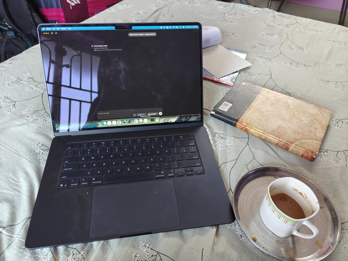 Vivek Naskar tweet media