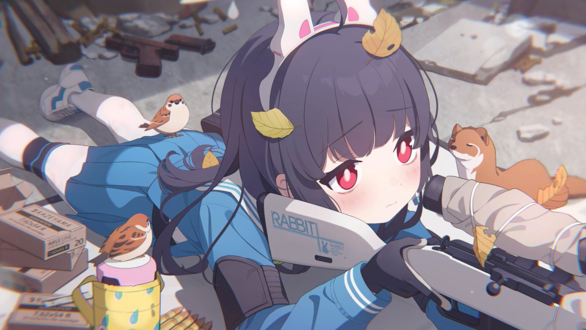 🐰토실 tweet media