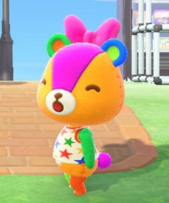 🐰토실 tweet media