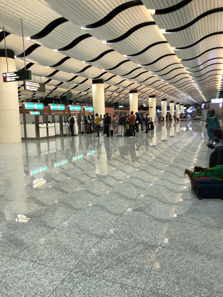 Bushra Ali tweet media