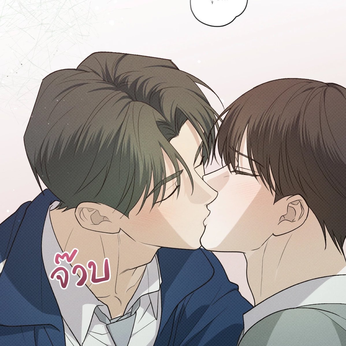 daifuunyang's tweet photo. จุ้บกันนัวมากแต่เทอบอกเราไม่ได้เป็นอะไรกัน ฮืออๆๆๆๆ😞😞ฮ่าๆๆๆๆ https://t.co/ZkbefnhAmB