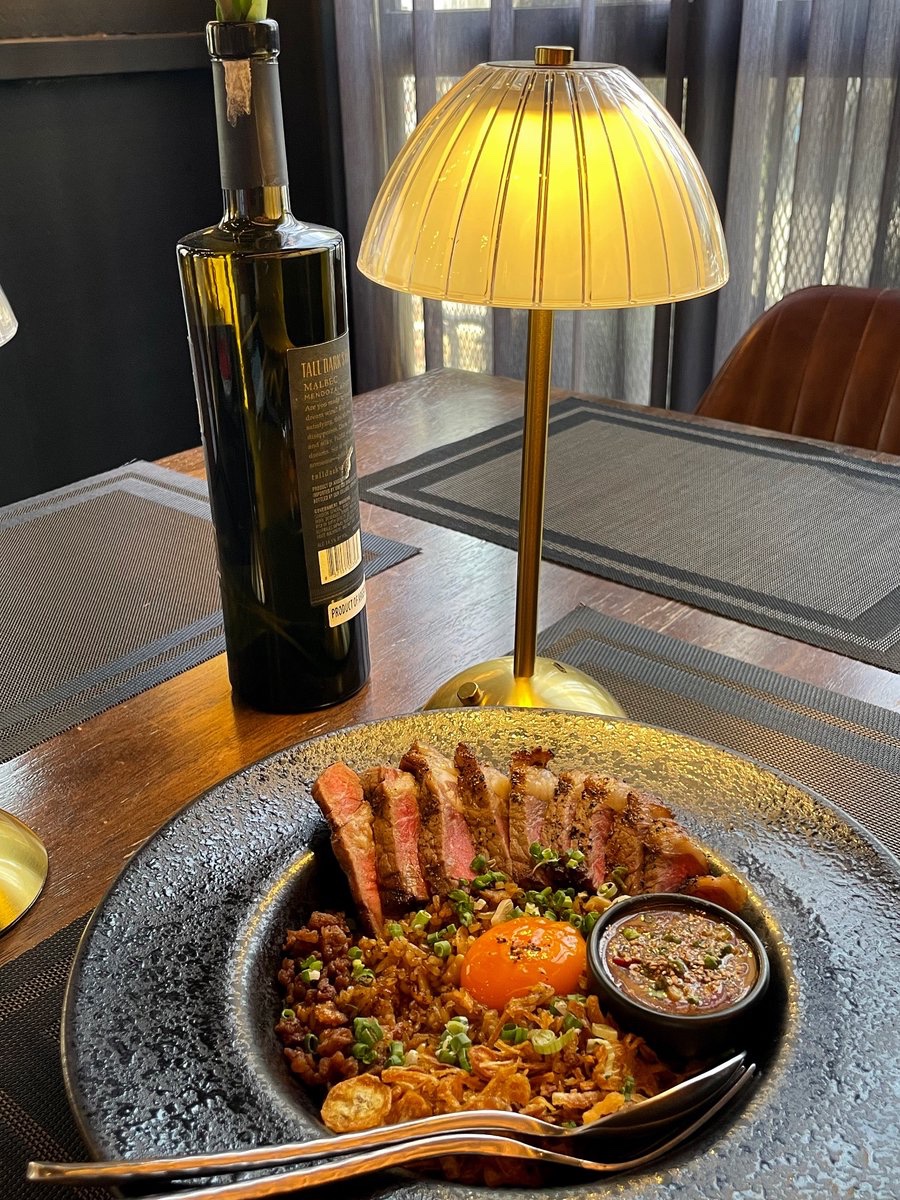 หมี่เหลือง.. tweet media