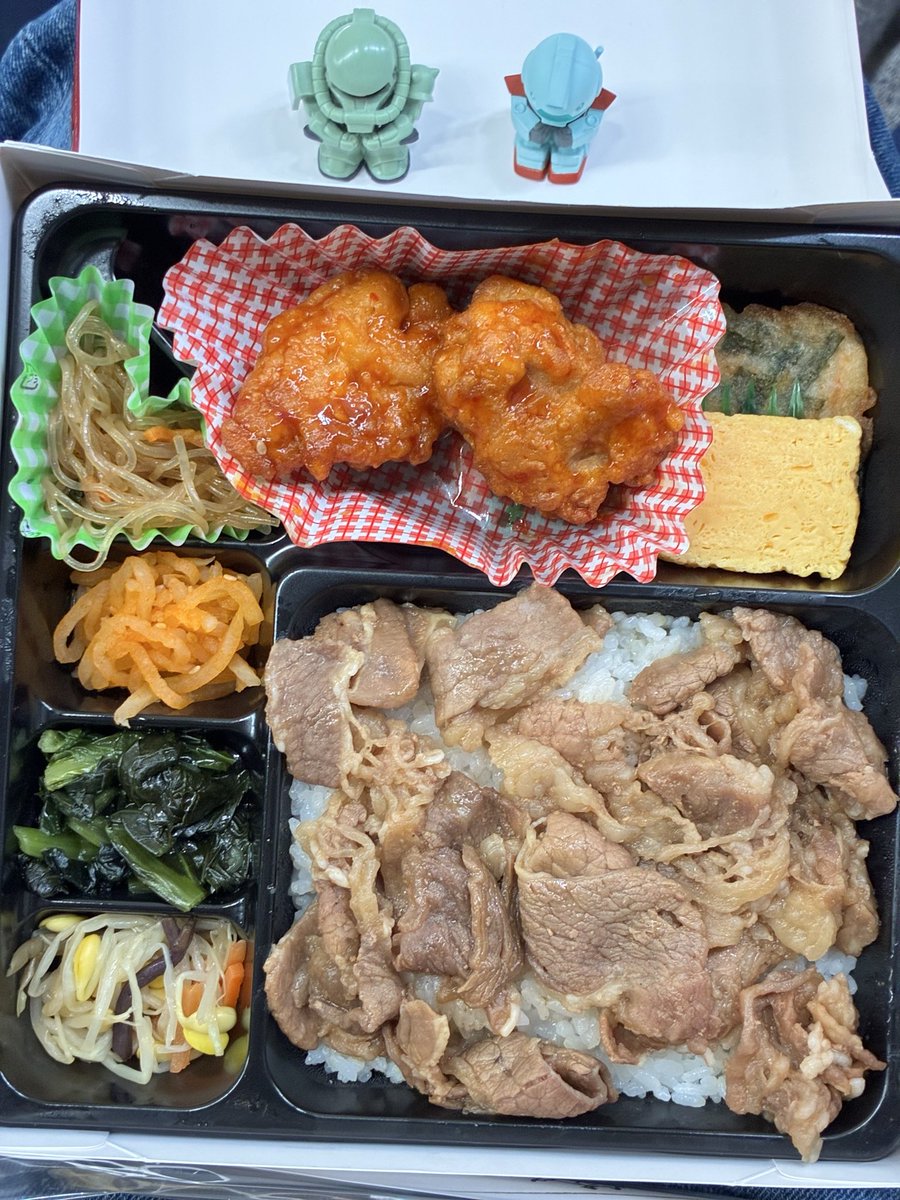 せいこ tweet media