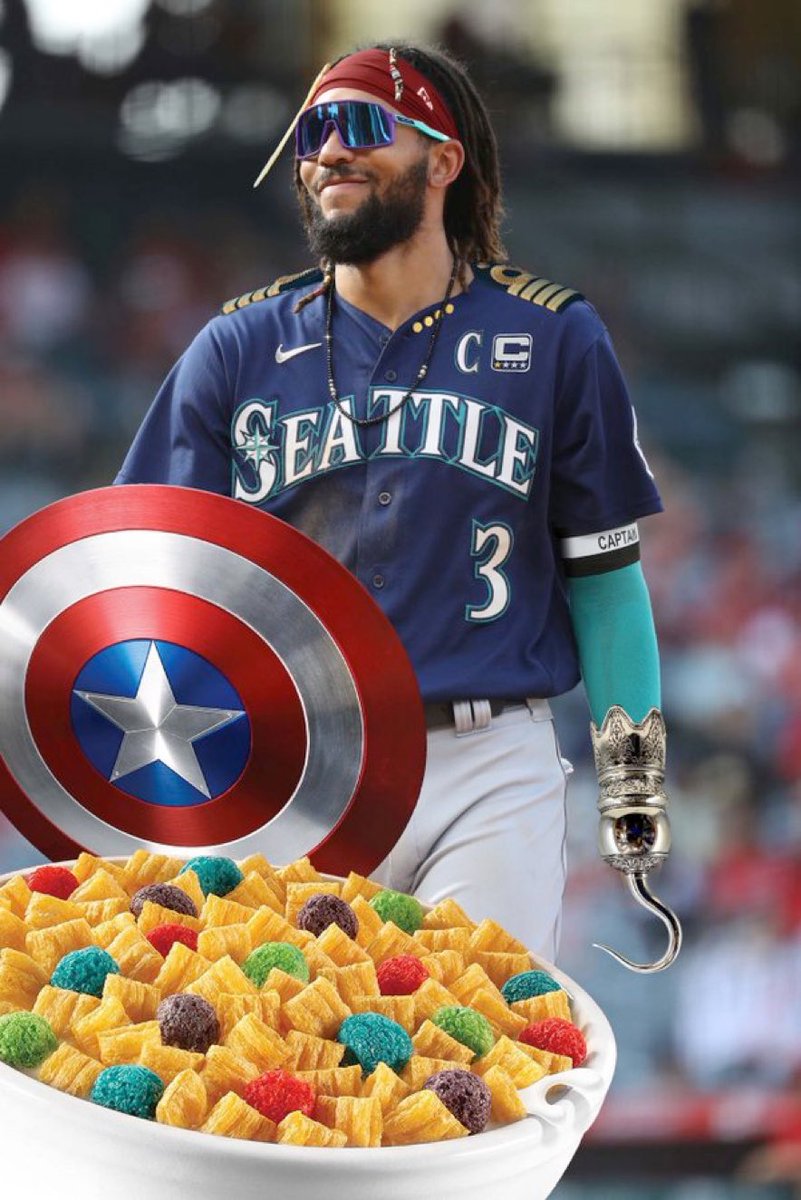 Trident True tweet media