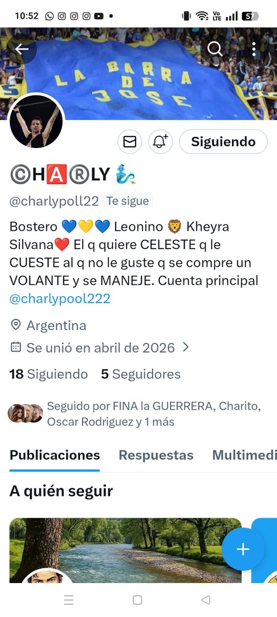 Juan Carlos tweet media