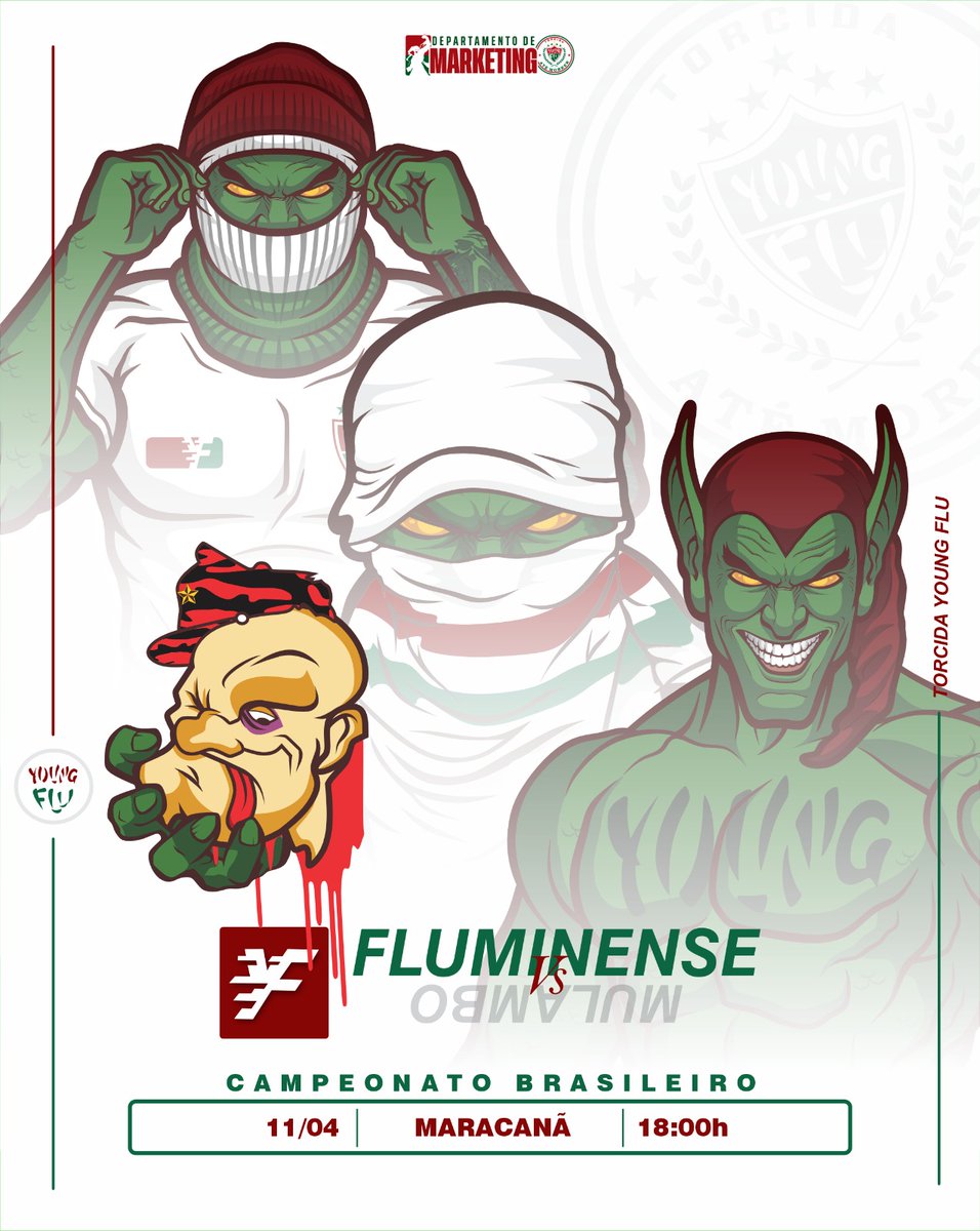 YOUNG FLU tweet media