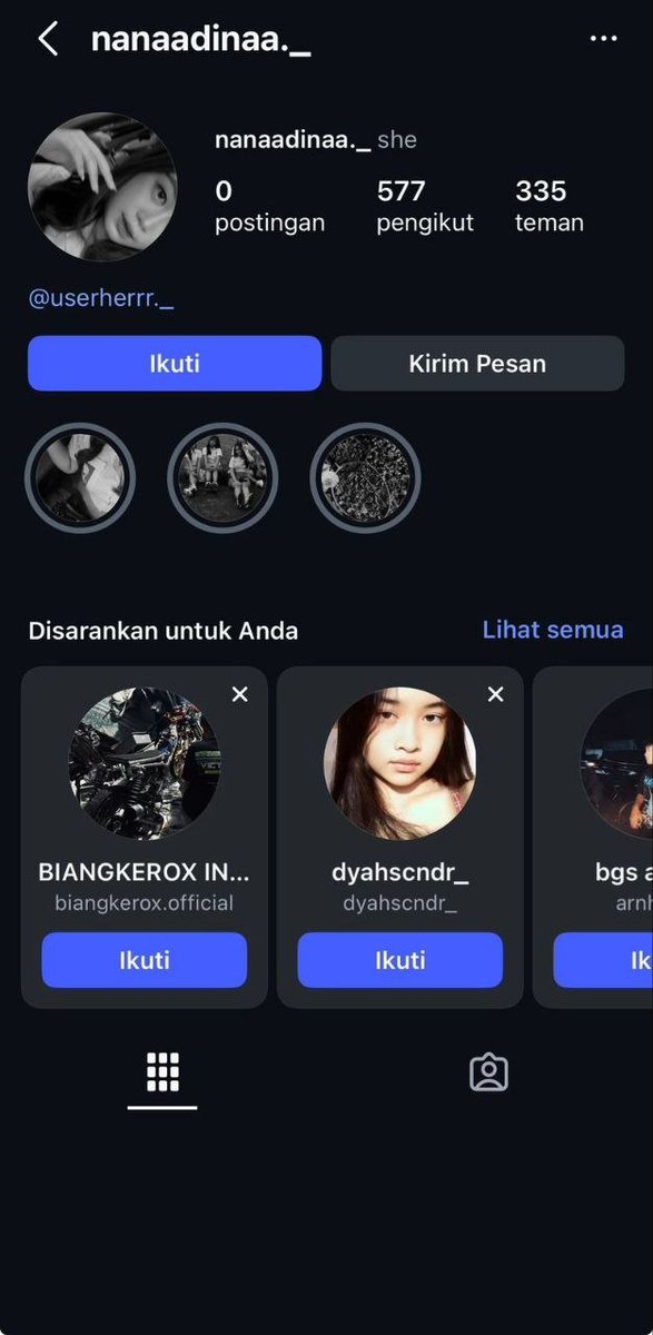 nanadina tweet media