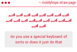 ₘₒₗd tweet media