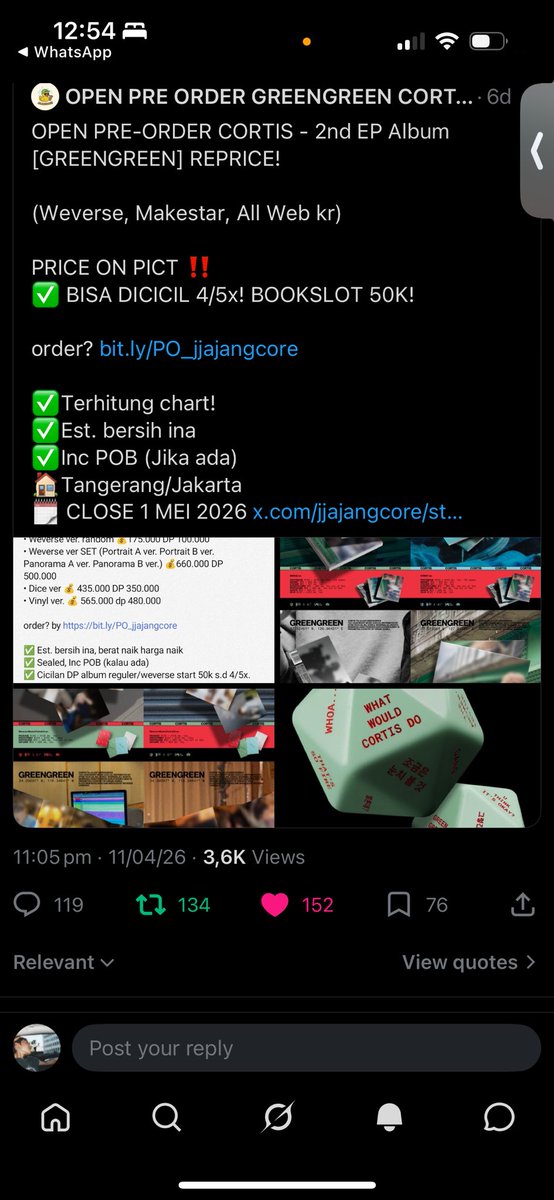 Candu tweet media