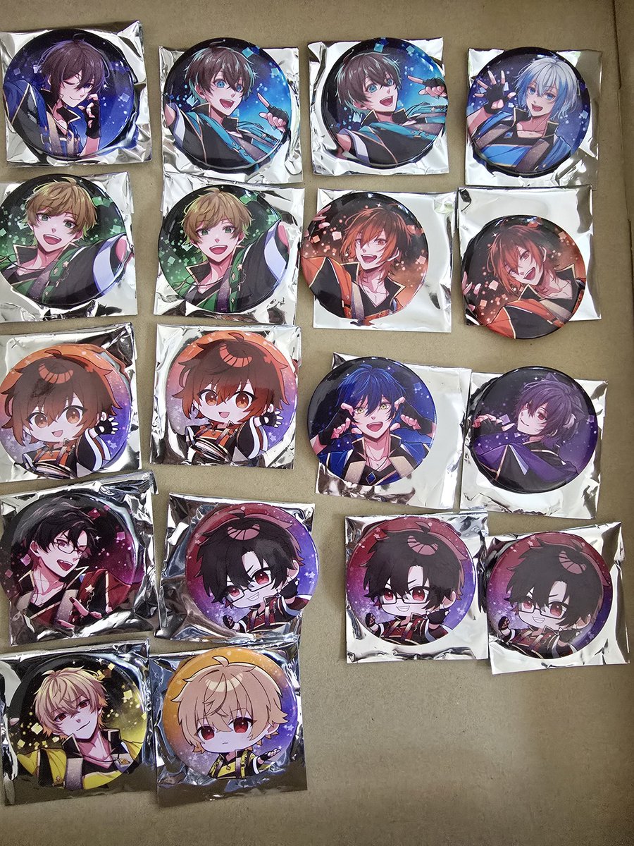 りん@取引用 tweet media