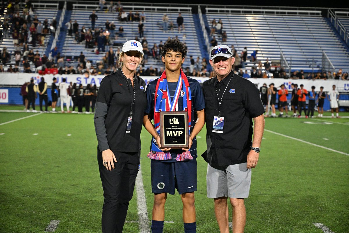 Texas UIL tweet media