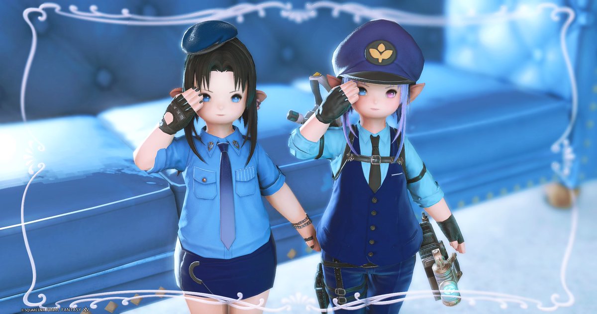 くーがー tweet media