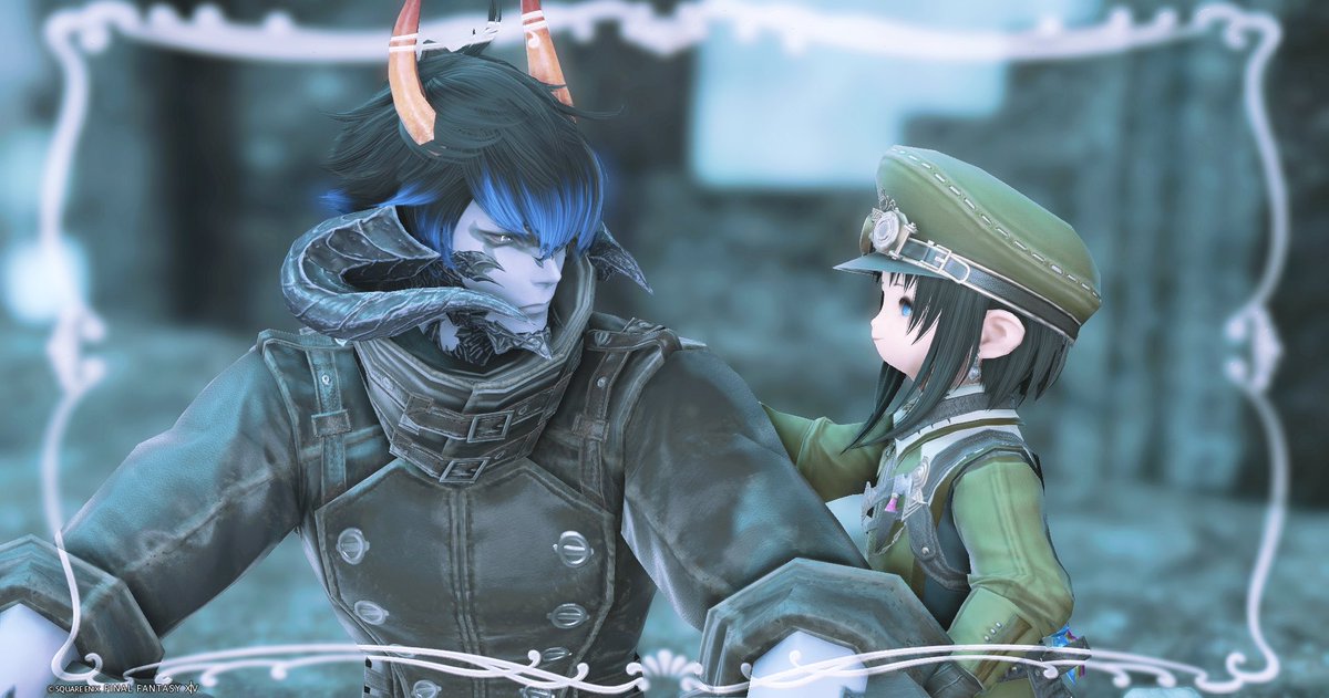 くーがー tweet media