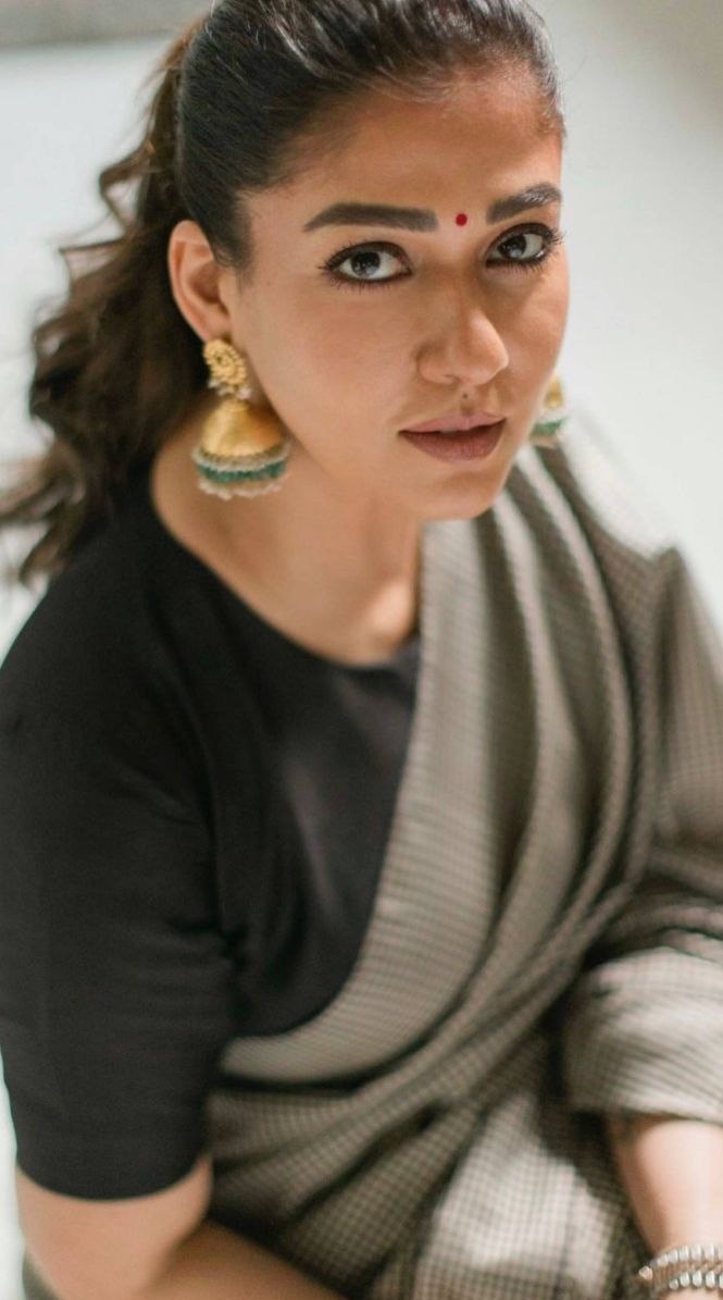 Nayanthara Official (@nayantharaera) / Posts / X