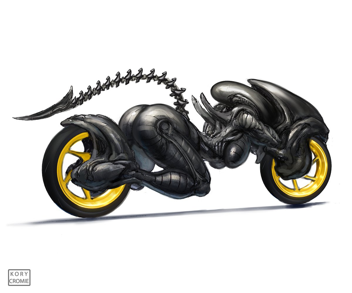 Kory Cromie tweet media