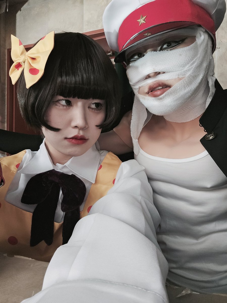 葵くん tweet media