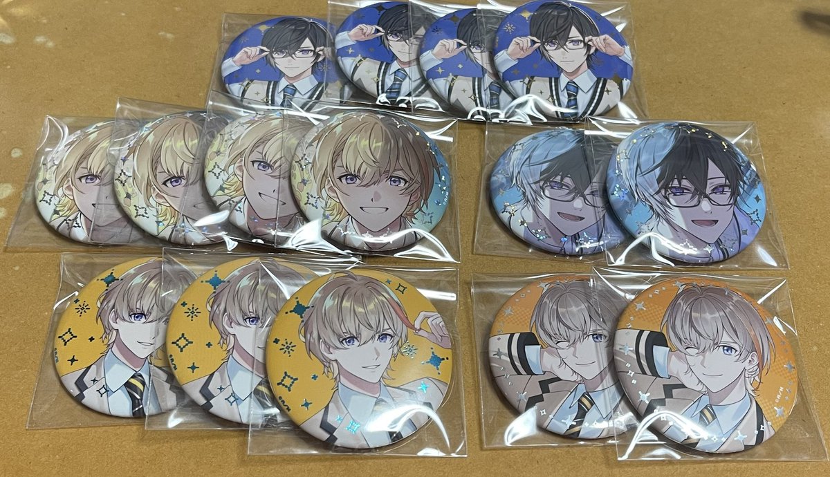 さくも@お取引垢 tweet media