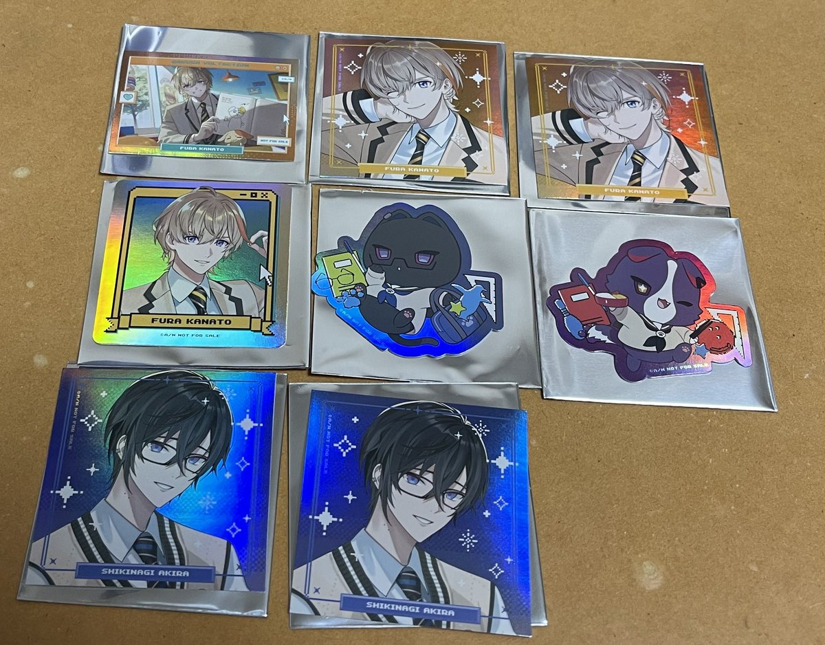 さくも@お取引垢 tweet media