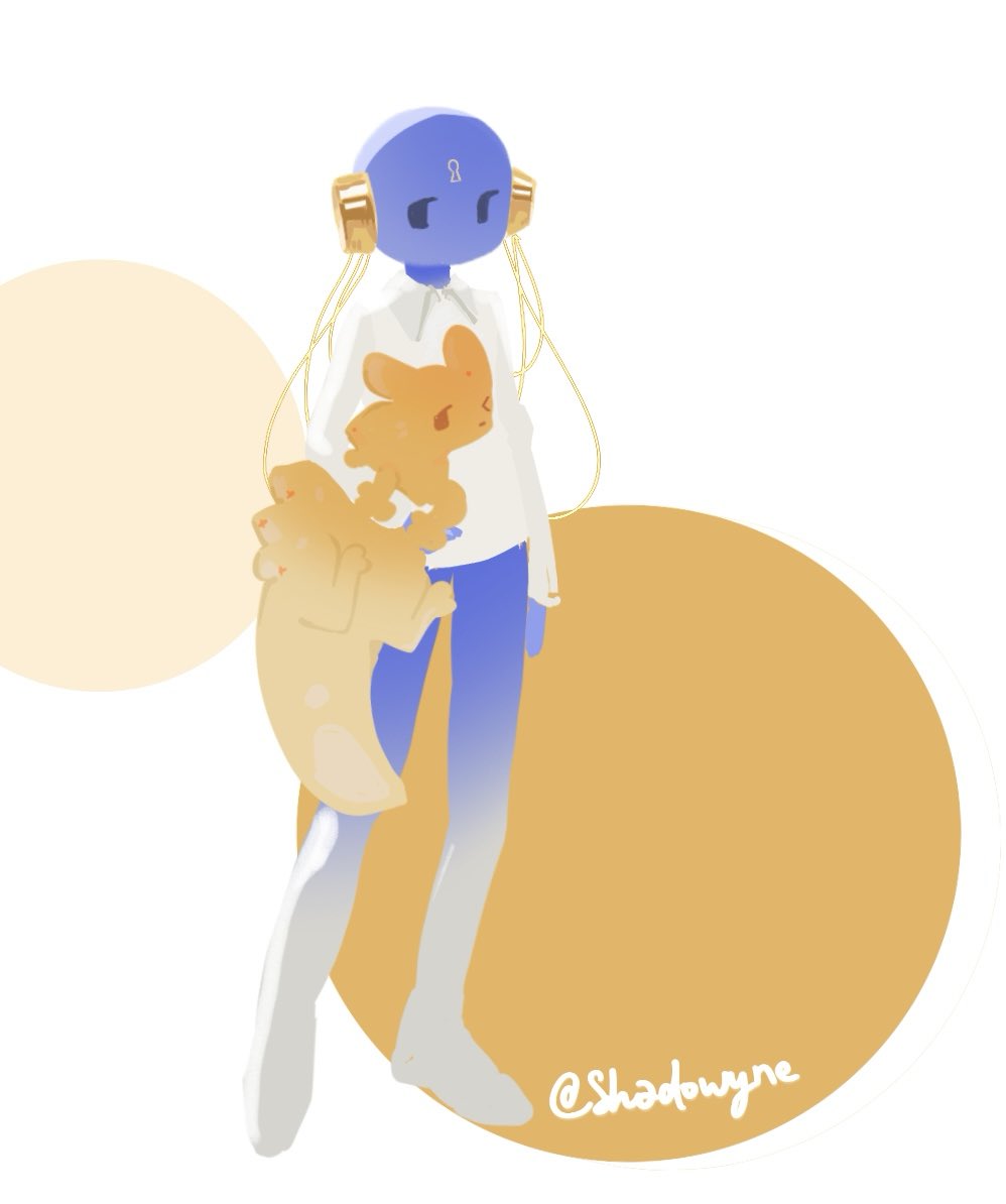 Shadowyne tweet media