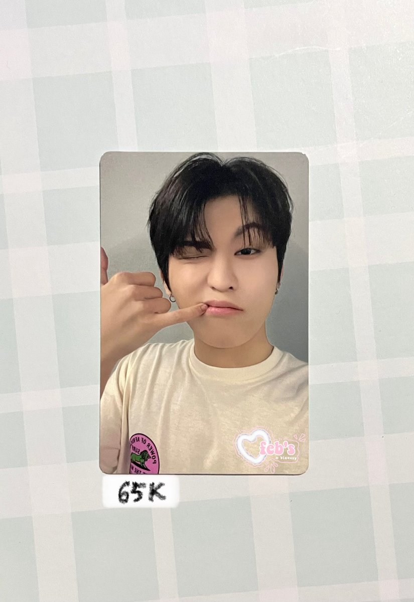 febb ᡣ • . • 𐭩 tweet media