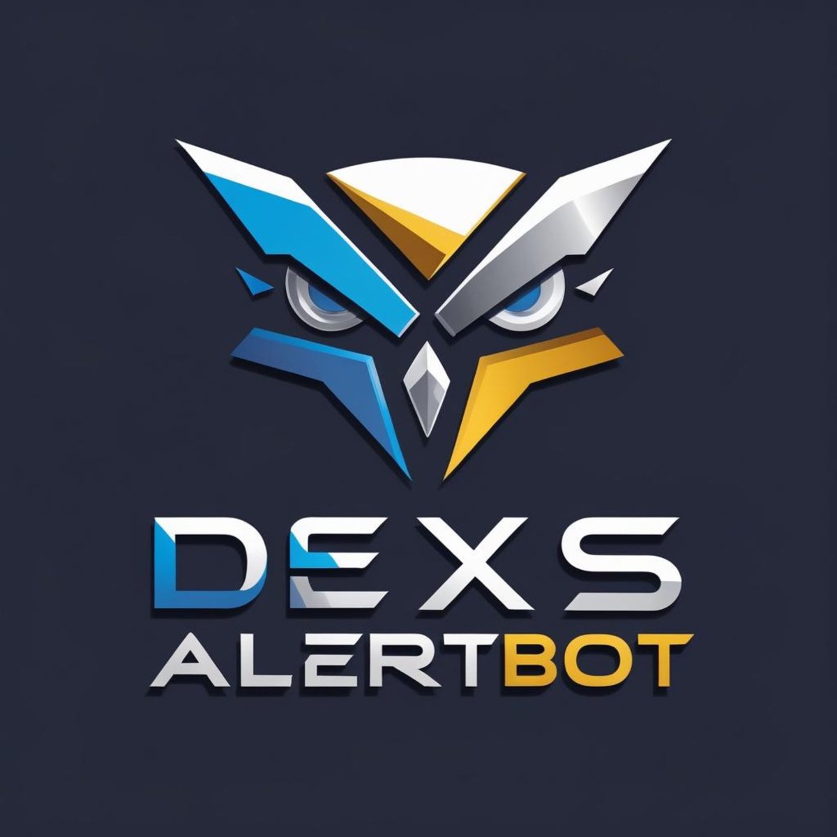 DexsAlertBot tweet media