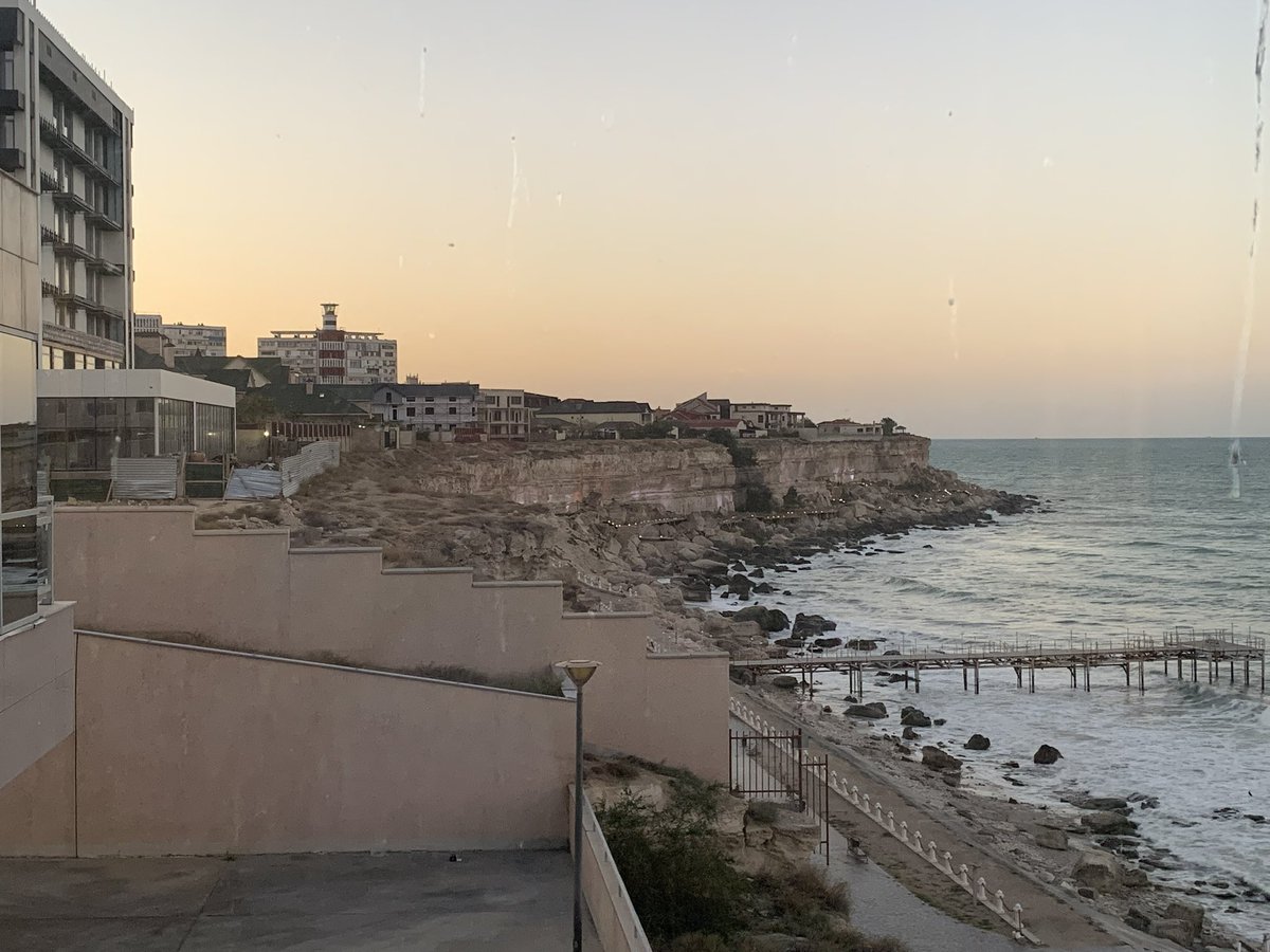 毎年カザフスタンに行くカザフスタン大好き男なので、カザフスタンの人のツイートが見れるのは嬉しい