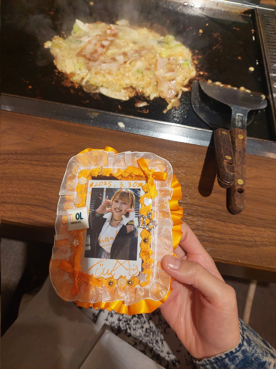 🧡🐒ありさ🧡🐝 tweet media