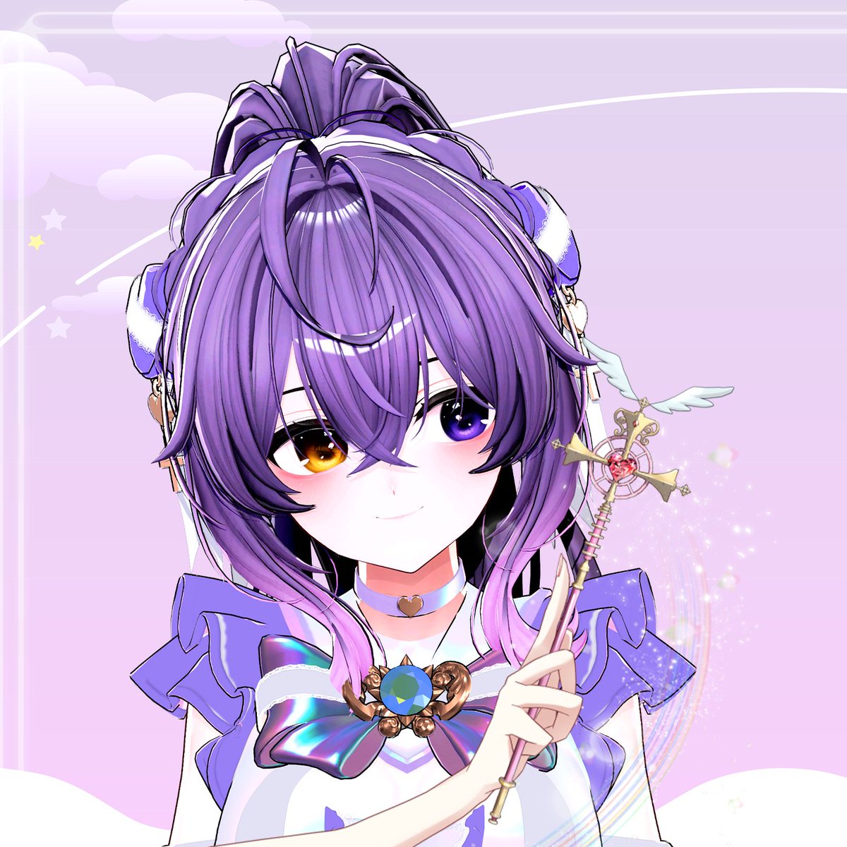 여드레💫 tweet media