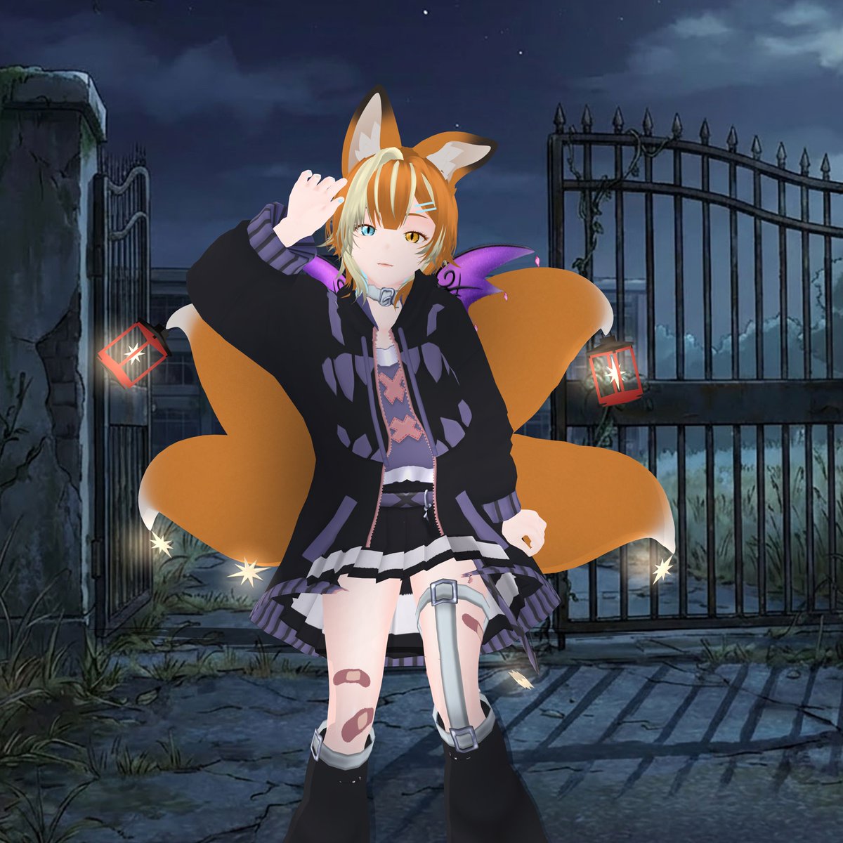 猫山わんこ tweet media