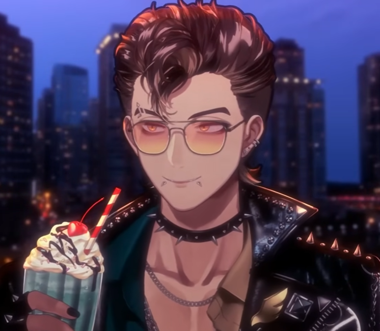 Pochie 🌸 tweet media