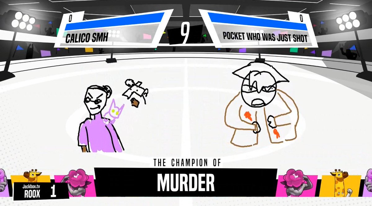 jackbox activities