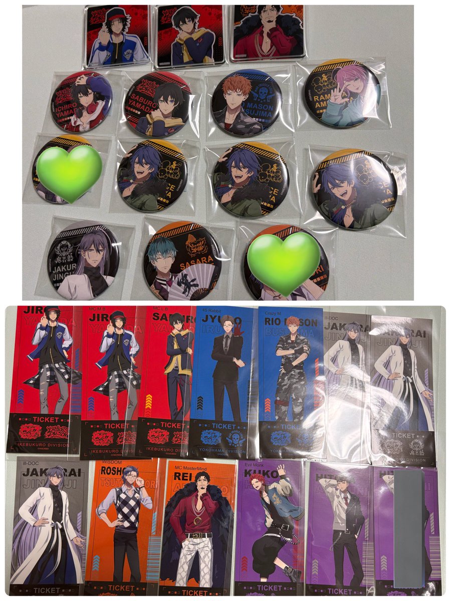 あい 【ポストの前にプロカ必読】 tweet media