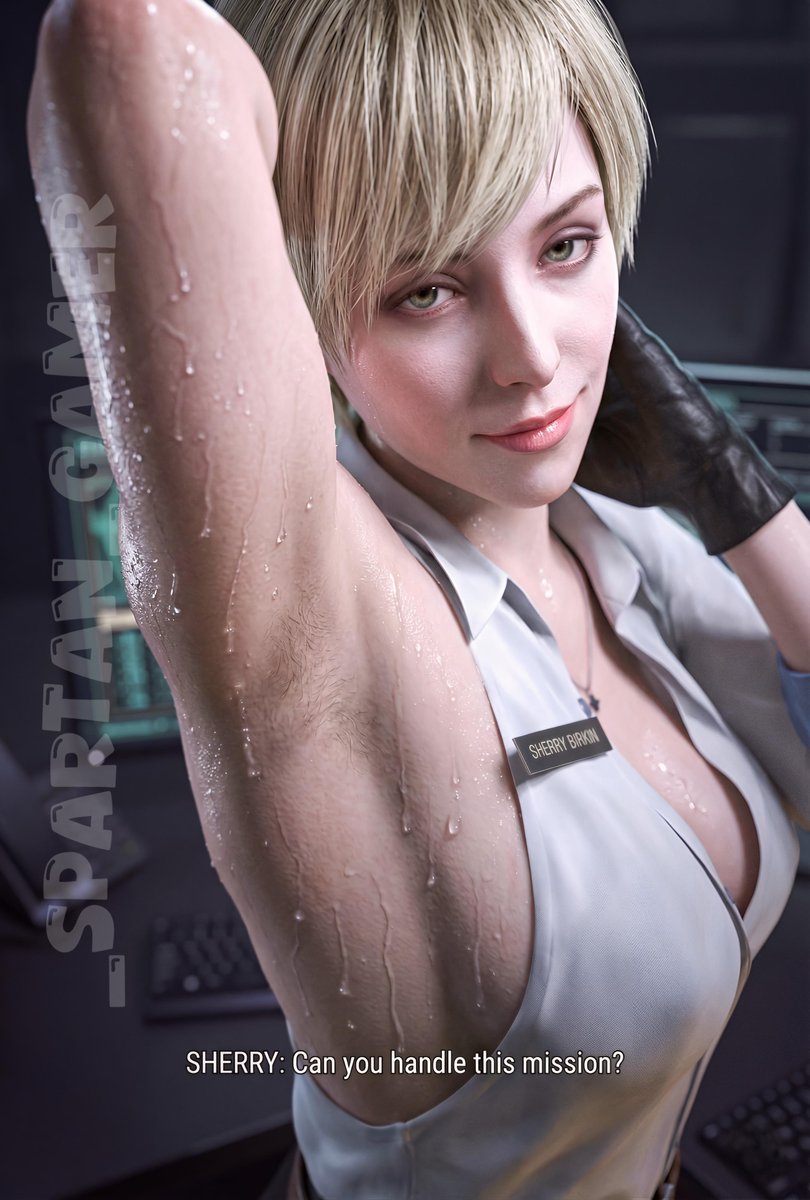 Spartan Gamer 💪 (Back-Up) tweet media