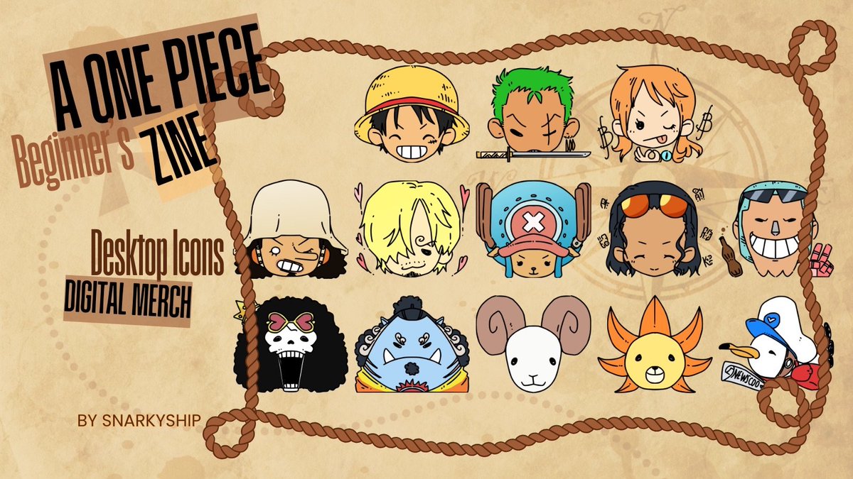 News Coo Zines tweet media