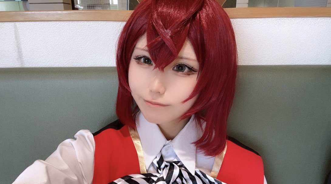 𝐑𝐮𝐫𝐢 ATC a！11、12 tweet media