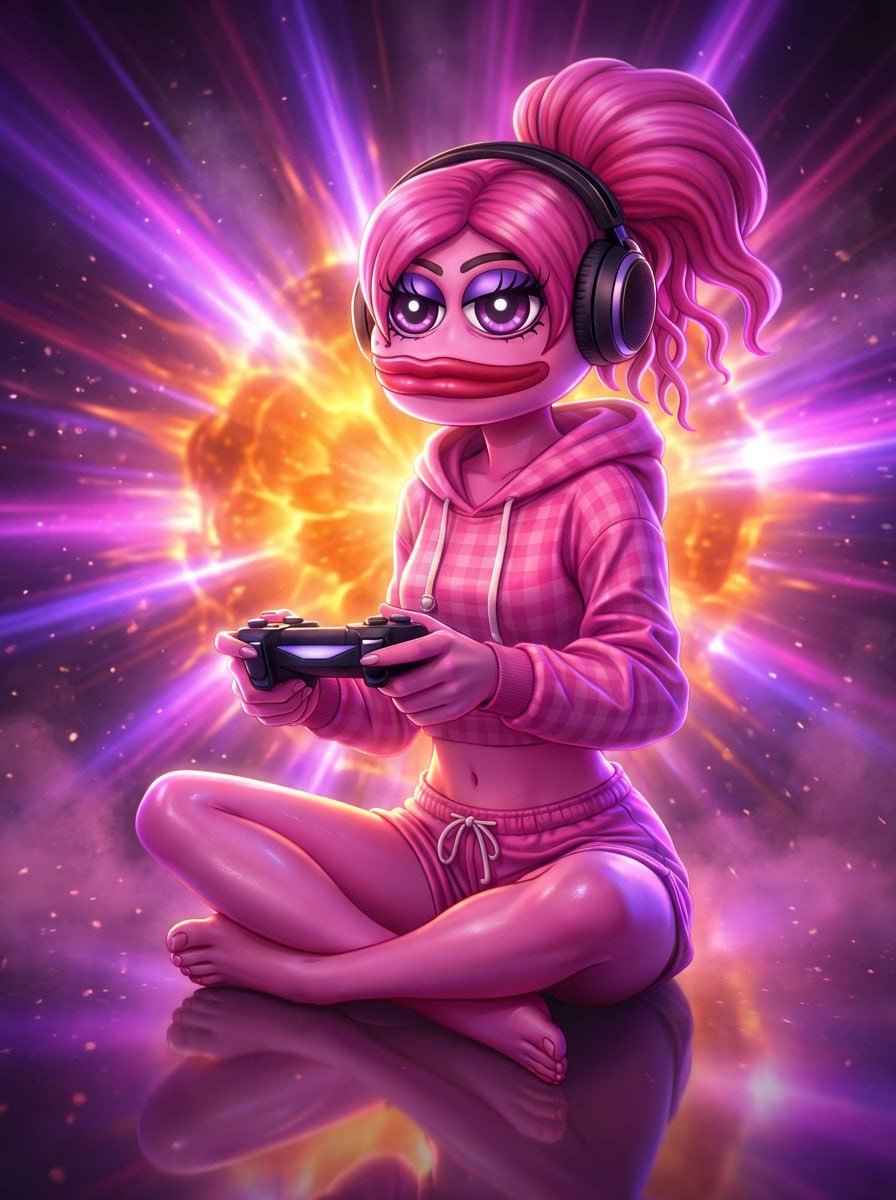 Strawberry In Bloom | ERC20 Token tweet media