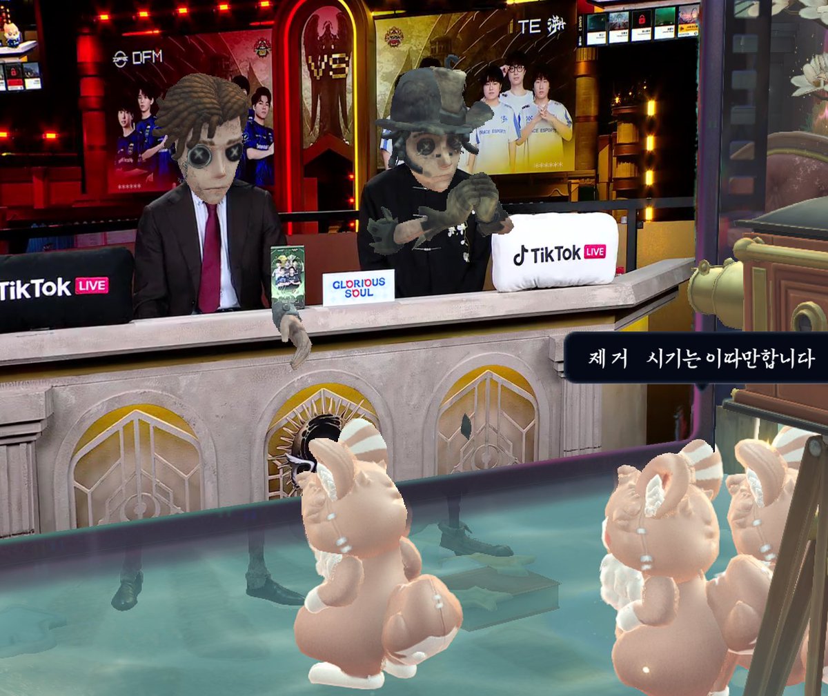 탐탱이 tweet media