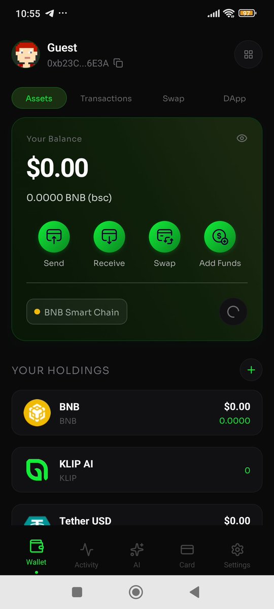 cute girl tweet media