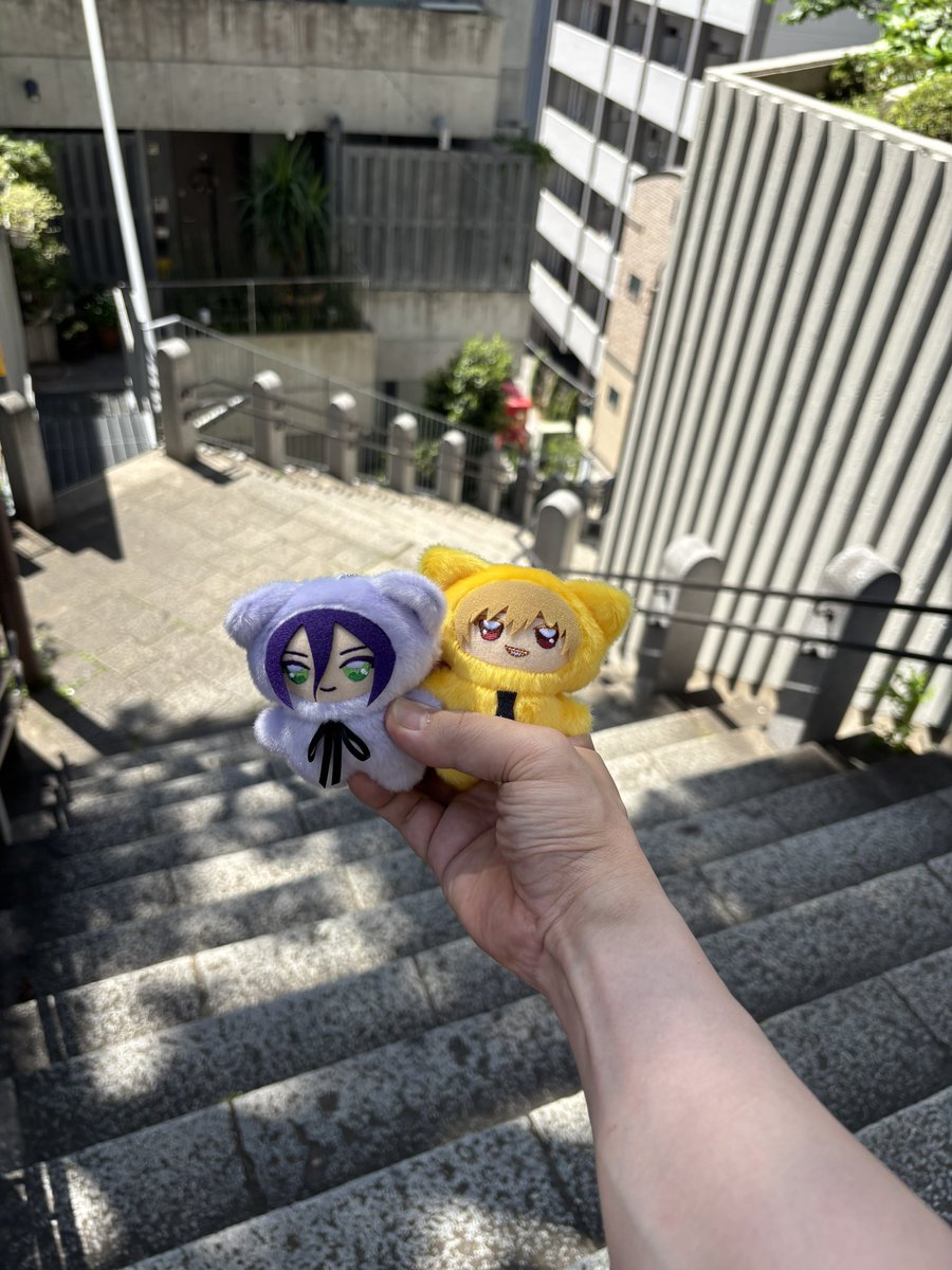 ばんこ tweet media