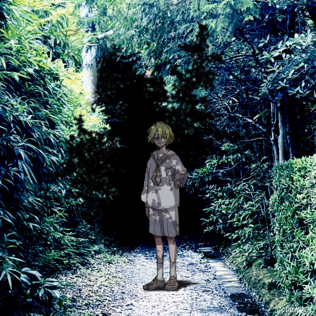 doroomizu tweet media